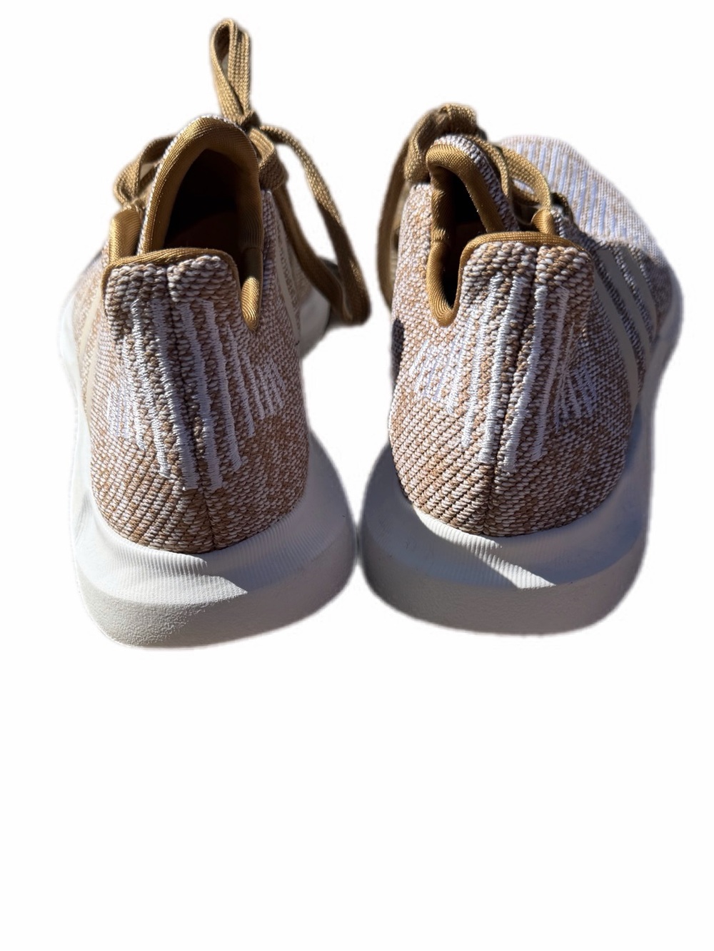 Adidas swift Run mens shoe size 8 - Picture 3 of 7